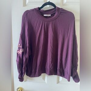 Mi Ami sweater • Women’s M